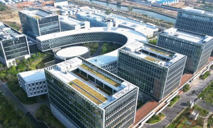 苏州虞美人精密机械非标机械配件定制流程及典型应用场景